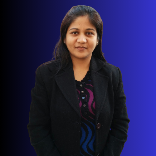 Dr Shivani Jain