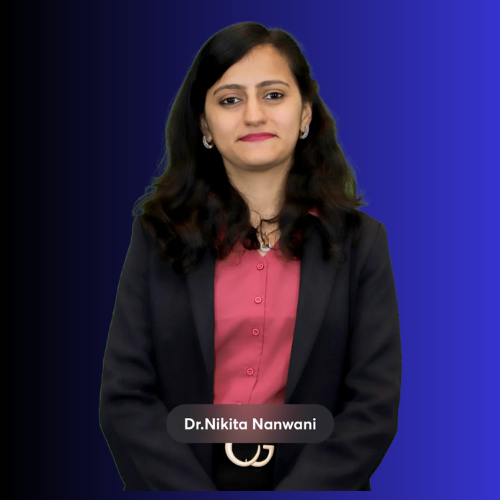 Dr Nikita Nanwani