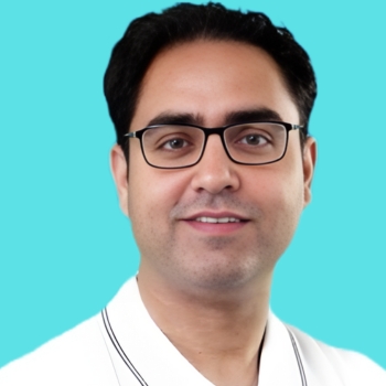 Dr Rajiv Dhawan