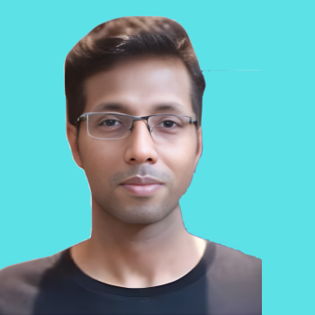 Dr Vinish Srivastava