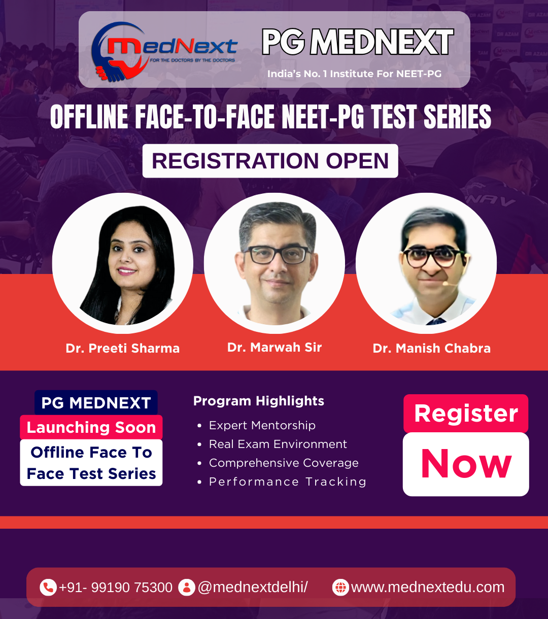 PG MedNext