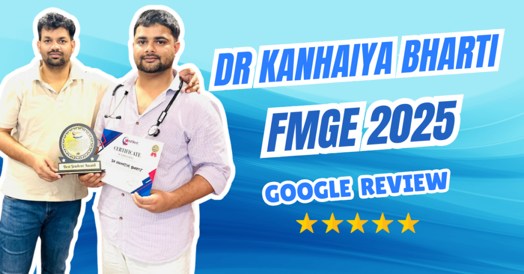 Dr Kanhaiya Bharti