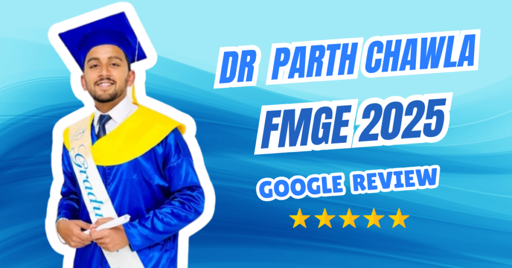 Dr Parth Chawla
