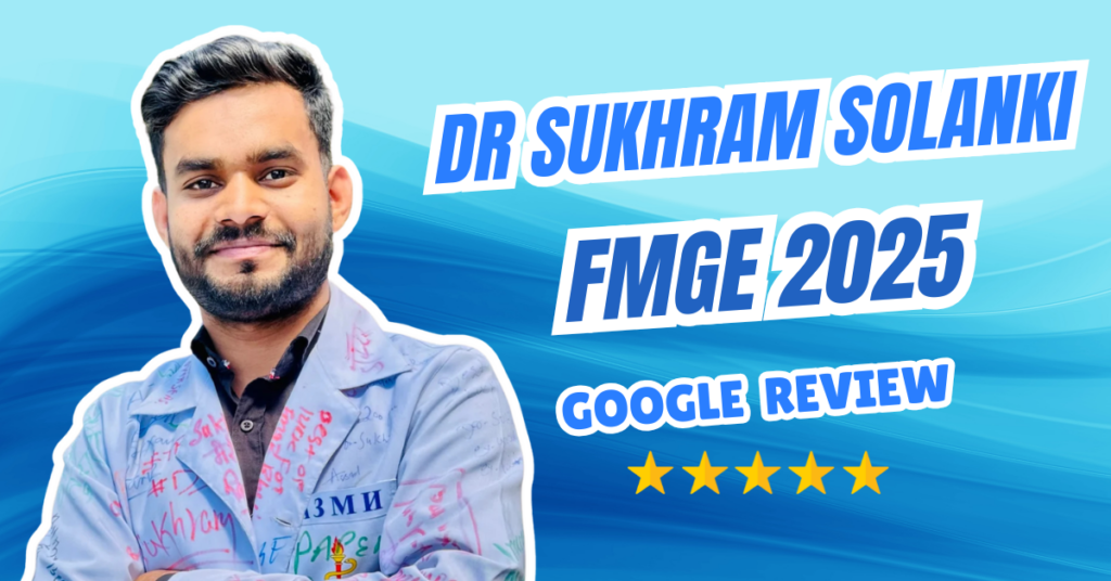 Dr Sukhram Solanki