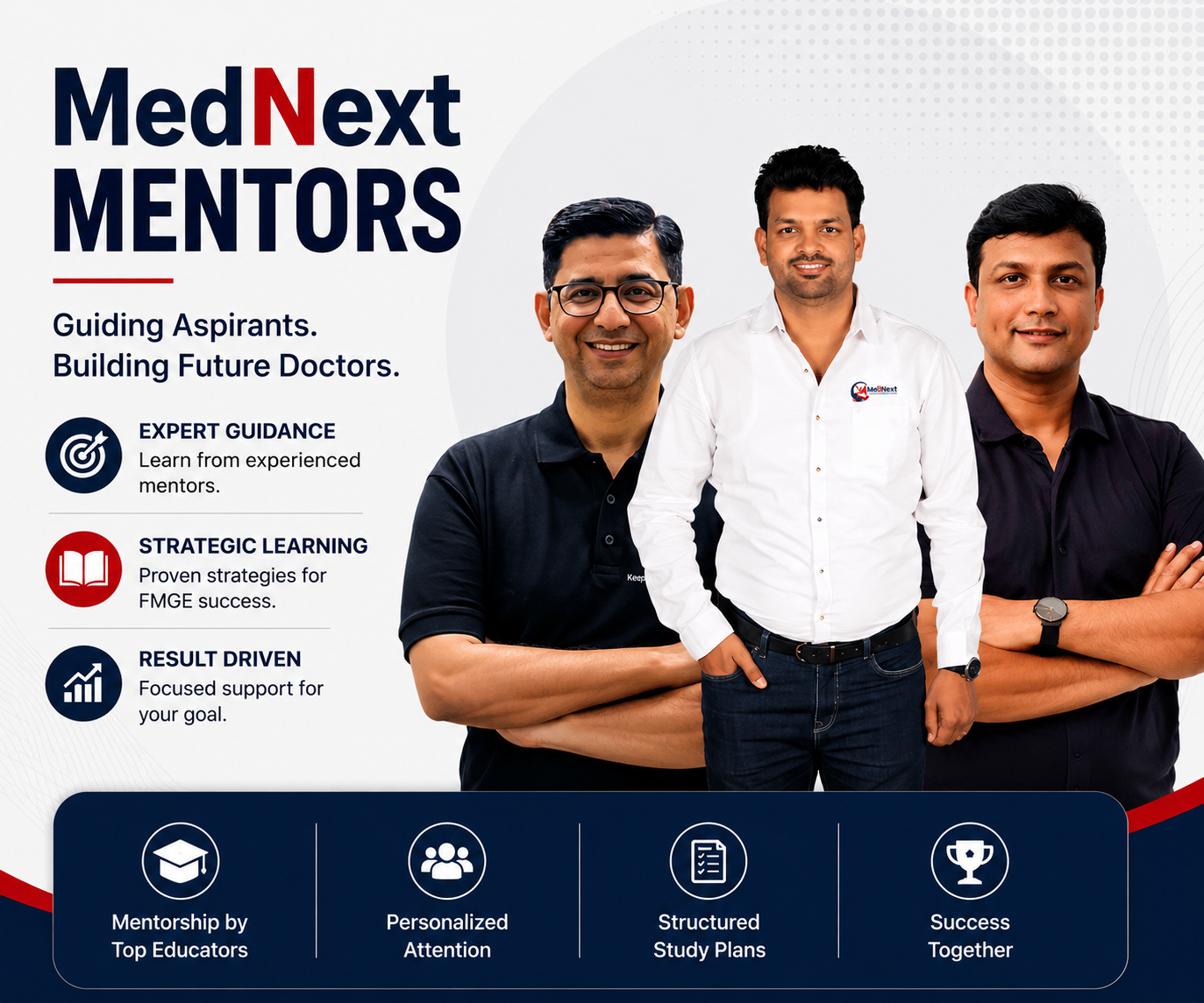 Mednext Mentors